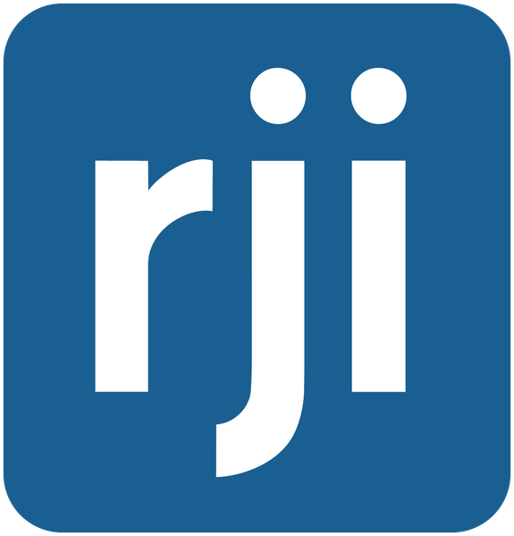 Reynolds Journalism Institute logo